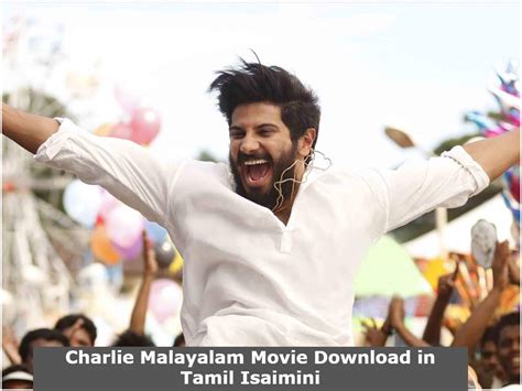 Download TamilGun Mobile Movies Download. . Charlie movie download tamilgun